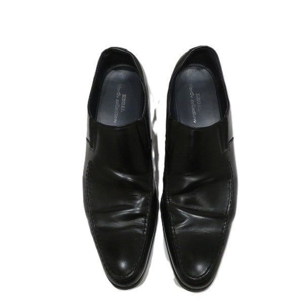 Regal Leather Loafers
