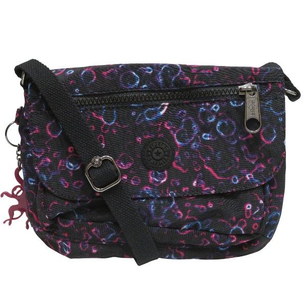Kipling Nylon Shoulder Bag