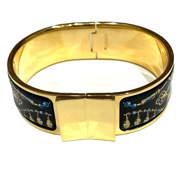 Hermes Email GM Bangle