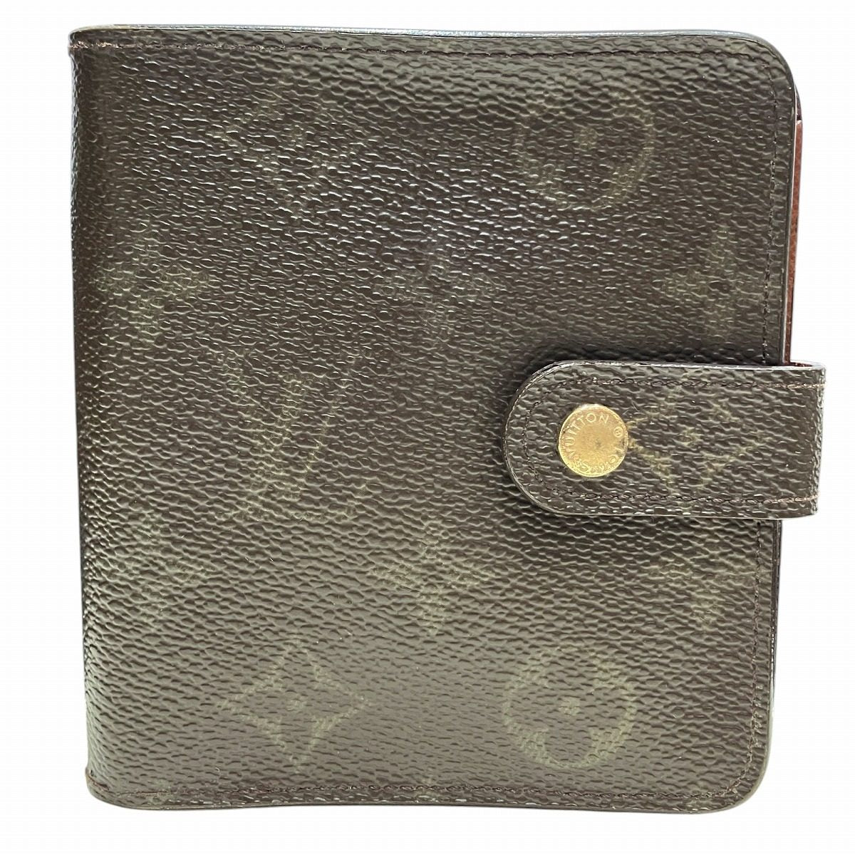 Louis Vuitton Monogram Wallet