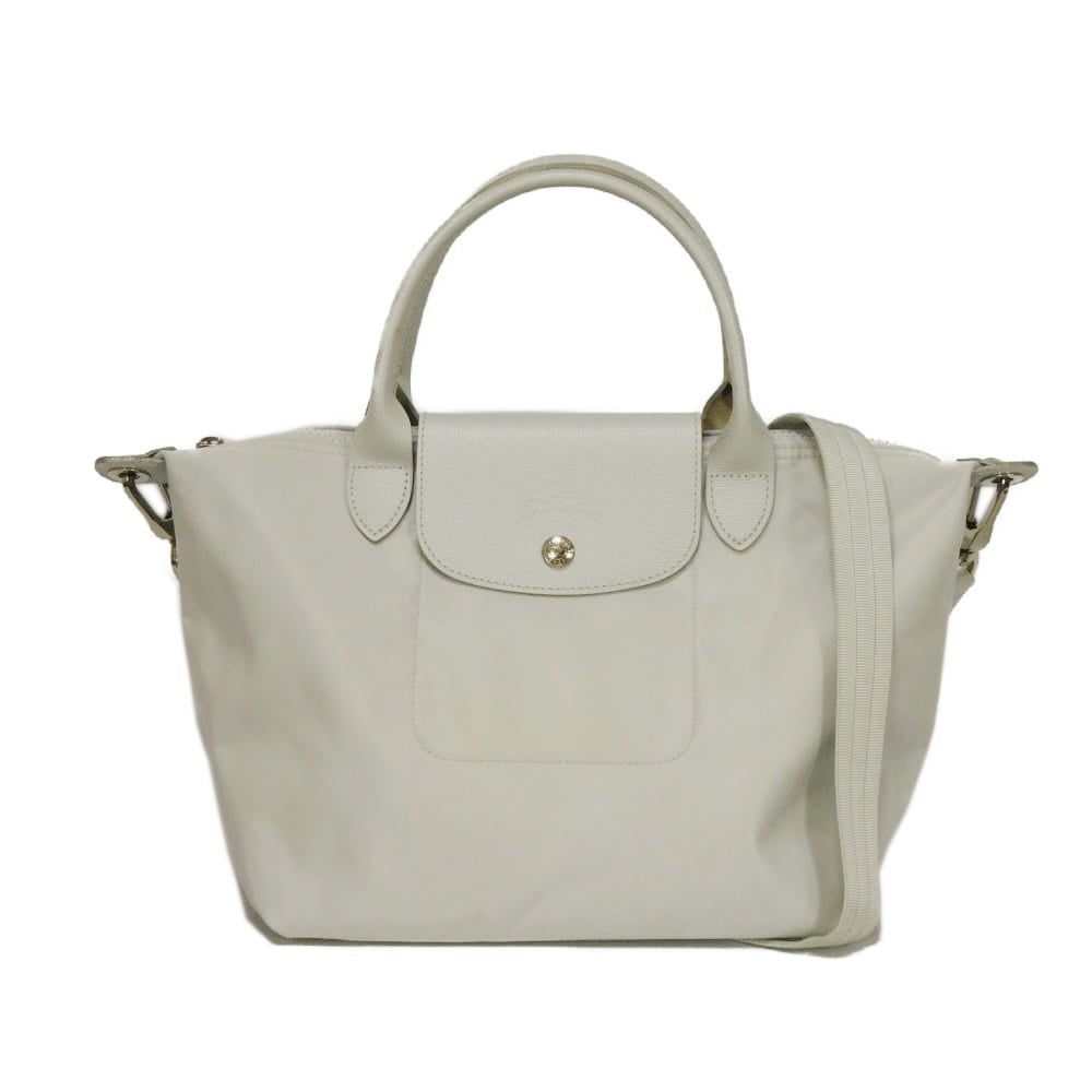 Longchamp Le Pliage Neo Nylon 2way Bag