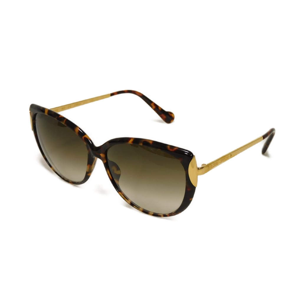 Louis Vuitton Garance Cat Eye Shape Sunglasses