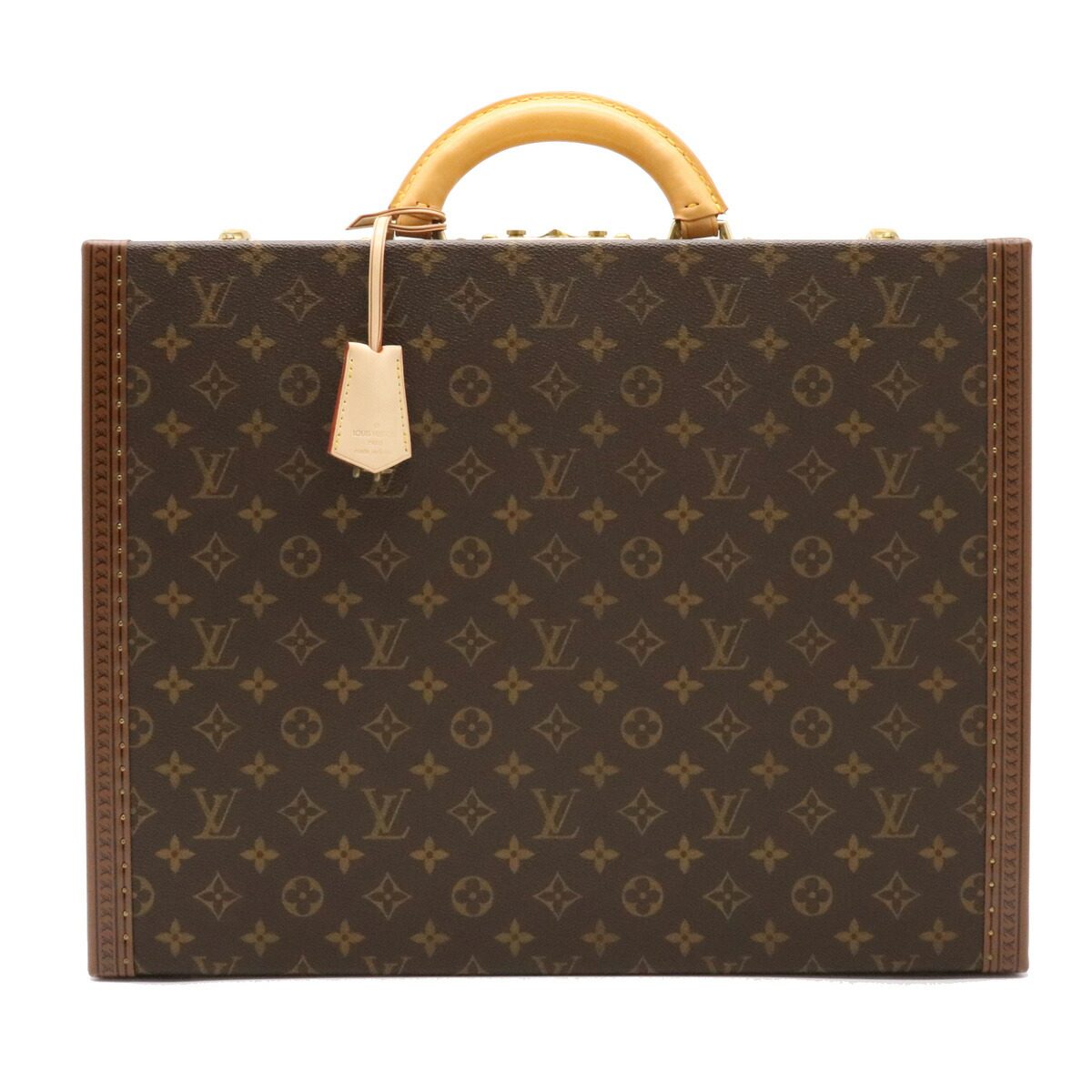 Louis Vuitton Monogram Suitcase