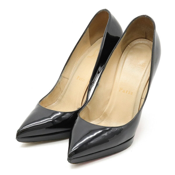 Christian Louboutin Patent Pumps