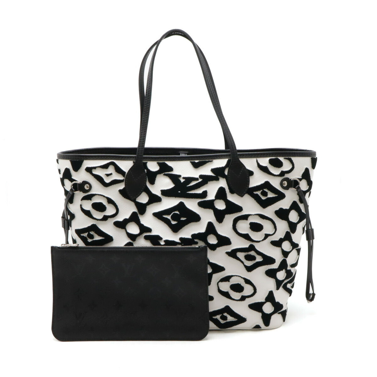 Louis Vuitton LVxUF Monogram Tote Bag
