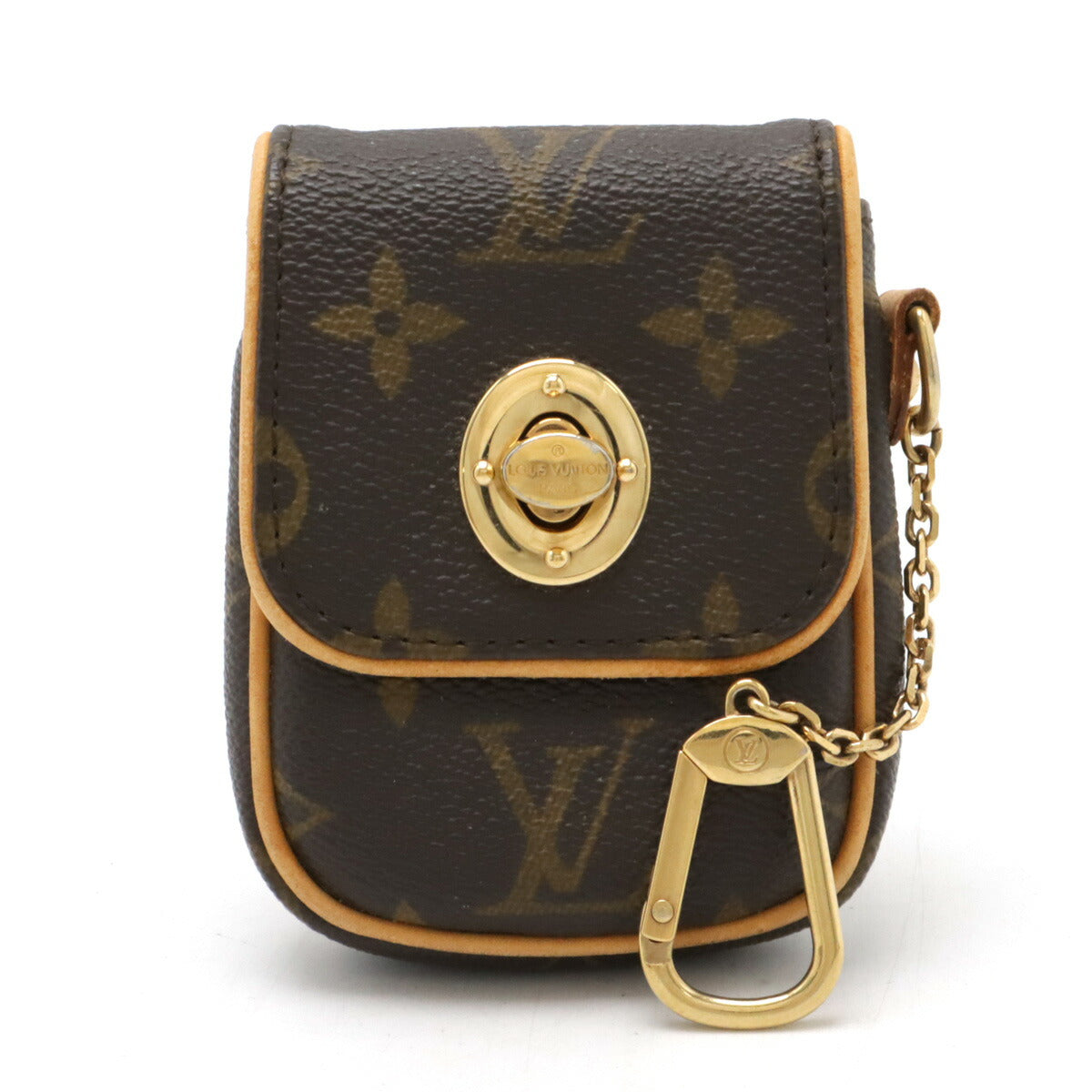 Louis Vuitton Monogram Accessory Pouch