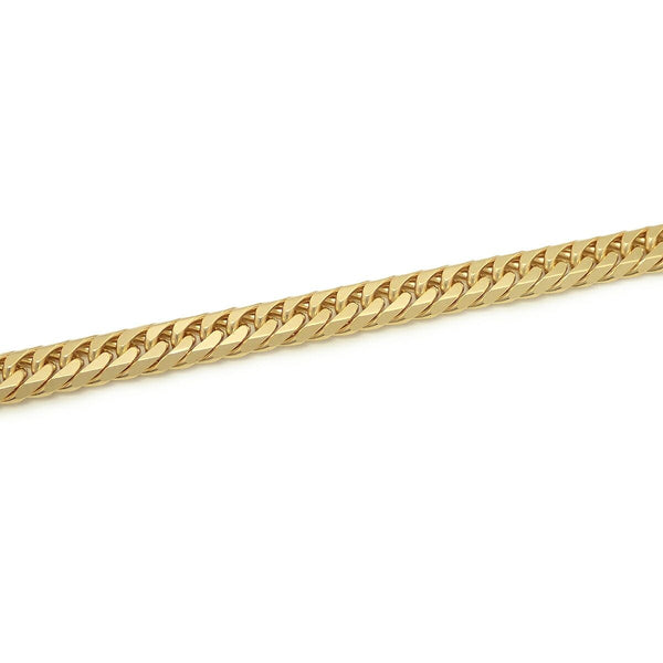 Kihei Au750 Necklace