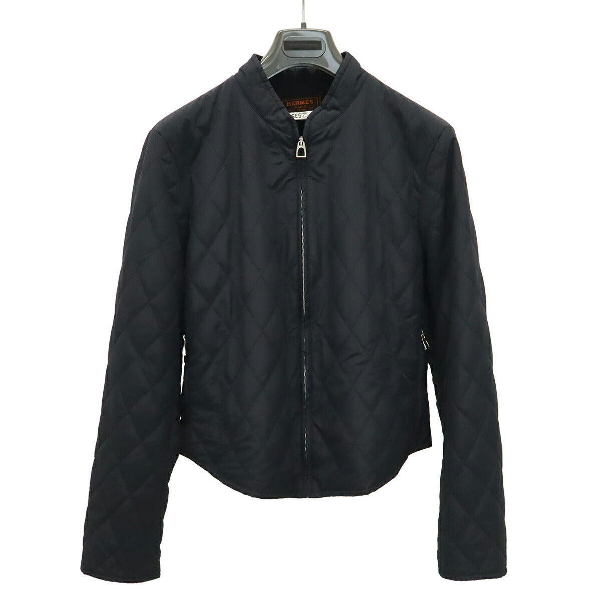 Hermès Nylon Jacket