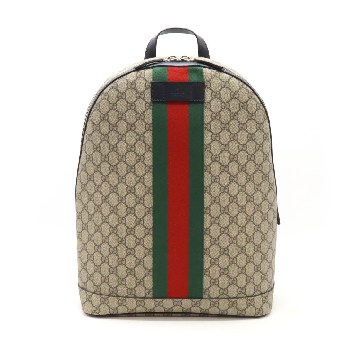 Gucci GG Supreme Backpack