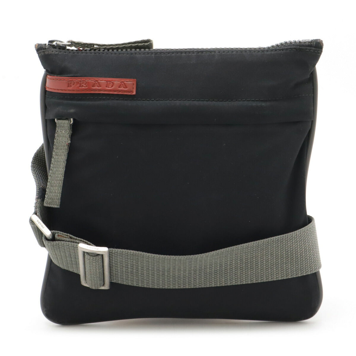 Prada Prada Sport Nylon Shoulder Bag
