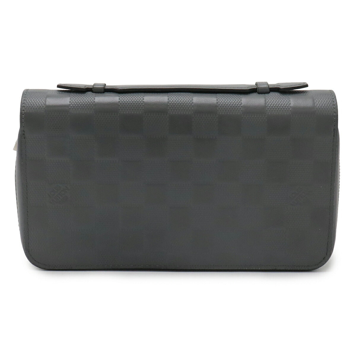 Louis Vuitton Zippy XL Damier Infini Long Wallet