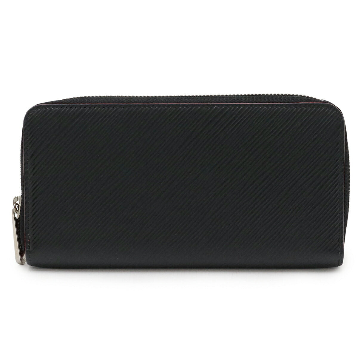 Louis Vuitton Epi Long Zippy Wallet