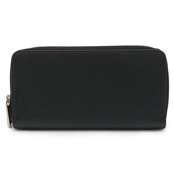 Louis Vuitton Epi Long Zippy Wallet