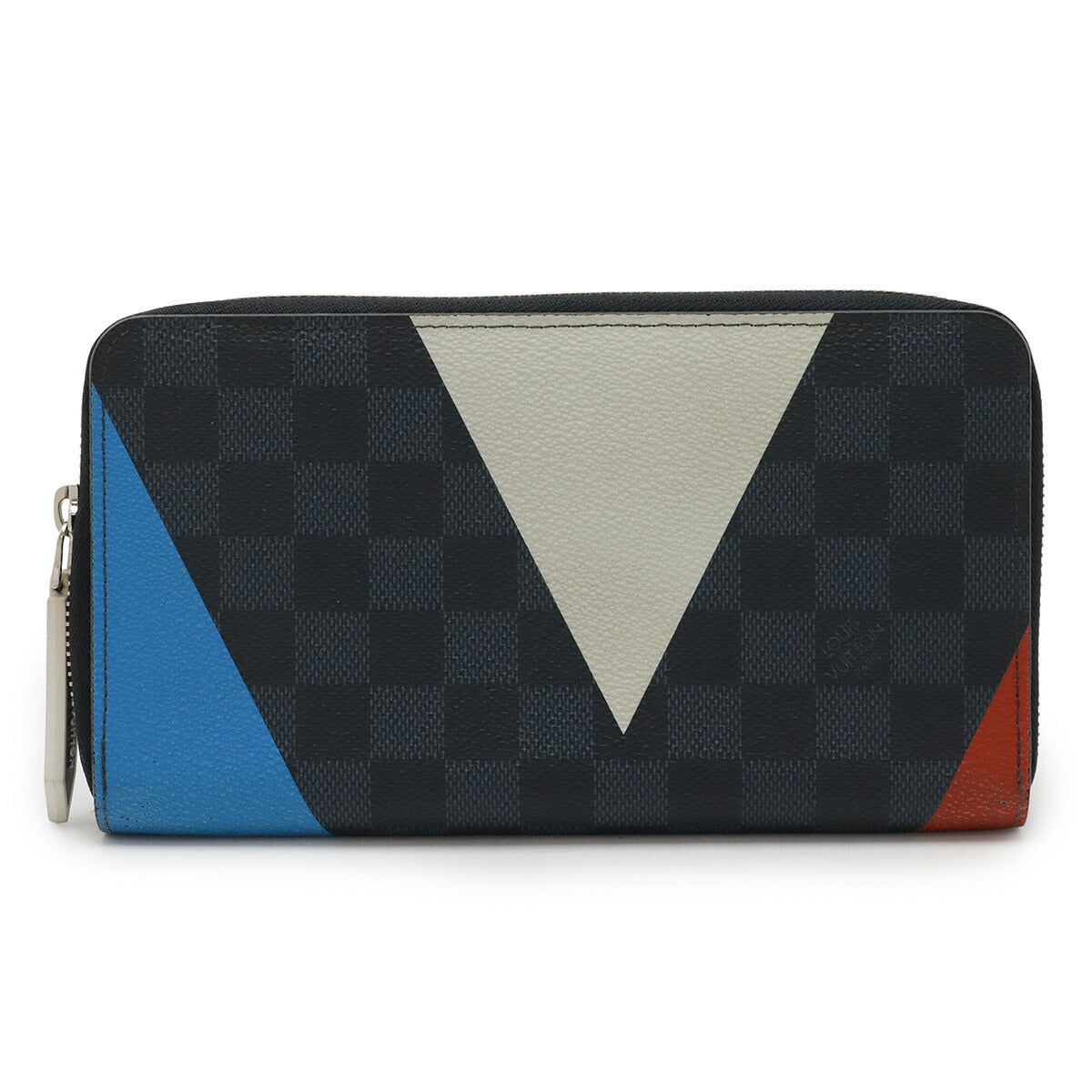 Louis Vuitton Zippy Organizer Long Wallet