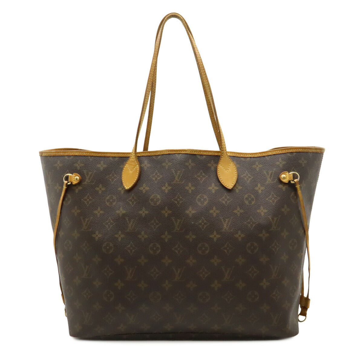 Louis Vuitton Neverfull Monogram Tote Bag
