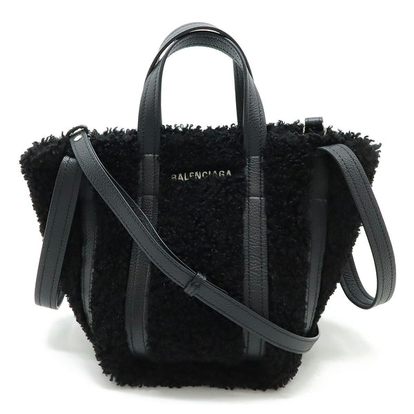 Balenciaga Everyday XS Boa 3way Bag