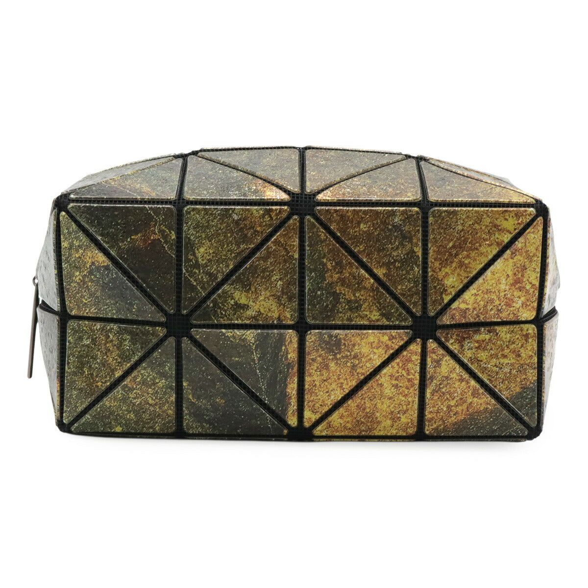 Issey Miyake PVC Cosmetic Pouch