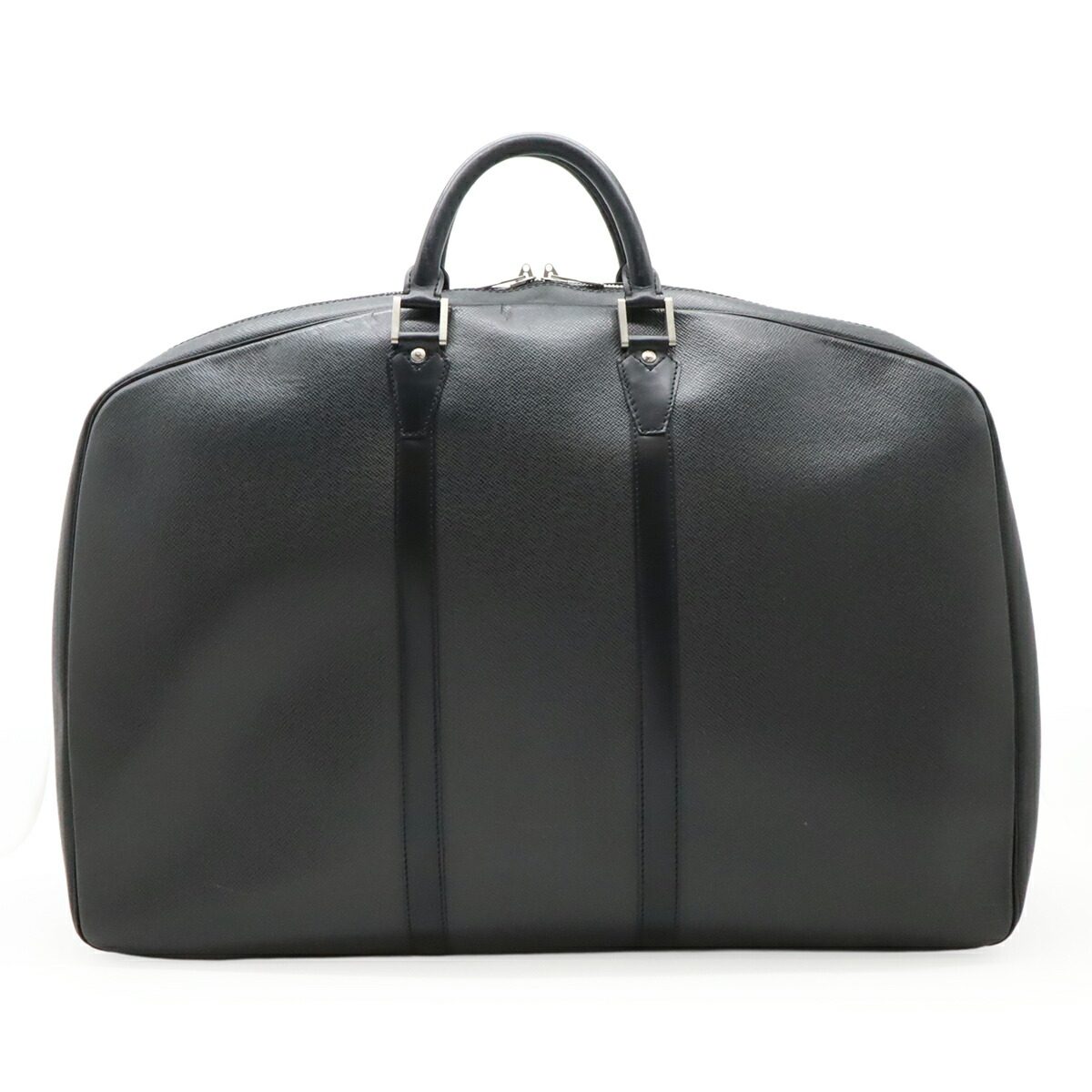 Louis Vuitton Taiga Boston Bag