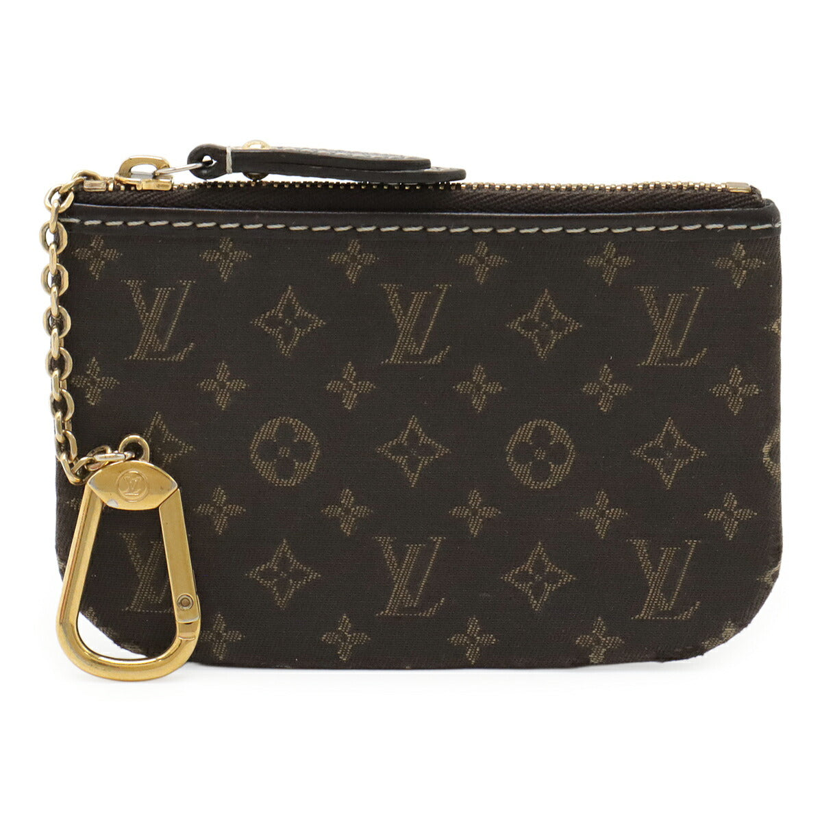 Louis Vuitton Monogram Idylle Coin Purse