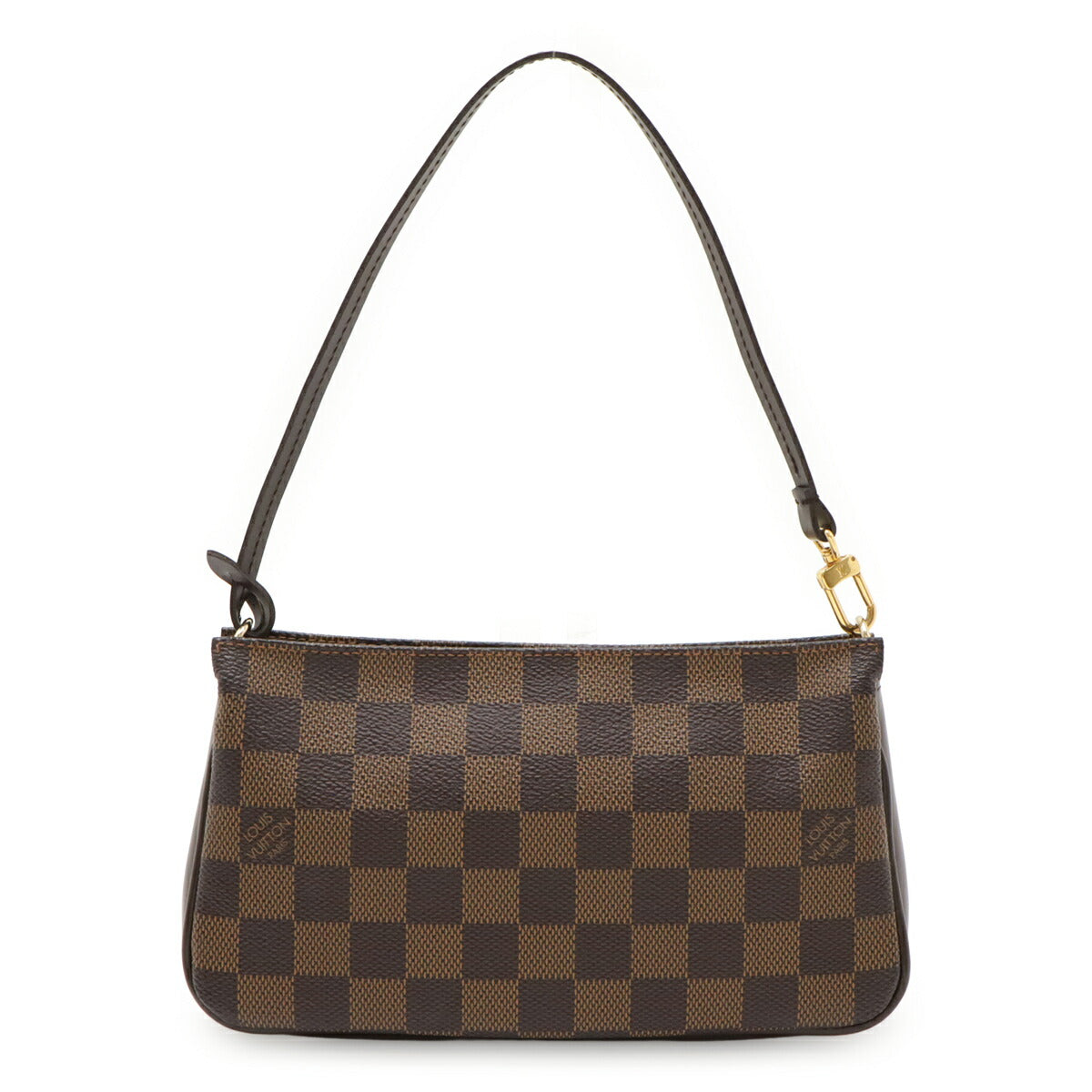Louis Vuitton Navona Damier Pouch