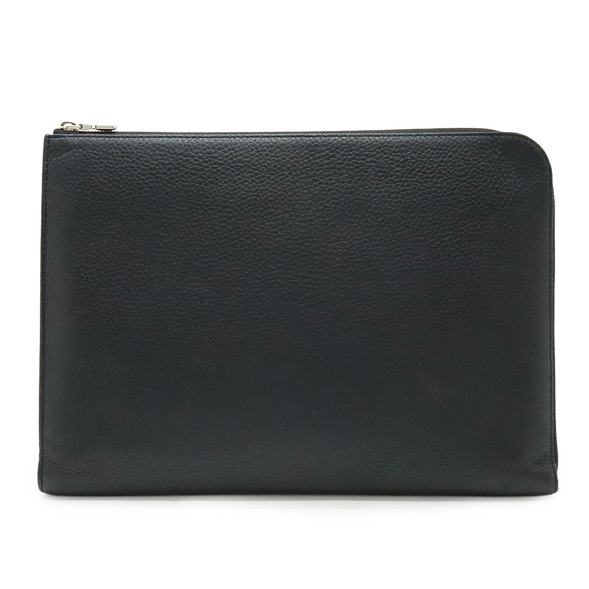 Louis Vuitton Pochette Jour GM NM Taurillon Leather Clutch Bag