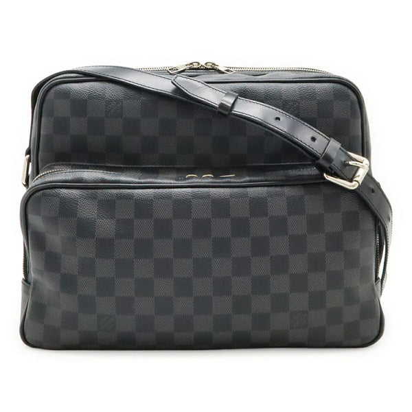 Louis Vuitton Damier Graphite Messenger Bag