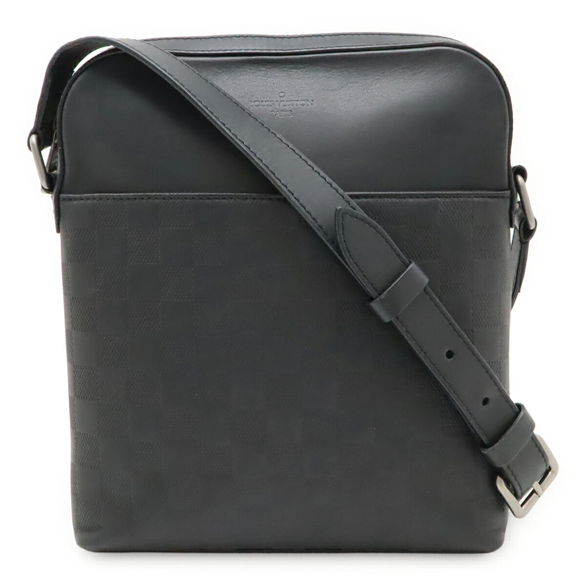 Louis Vuitton Pochette District shoulder bag