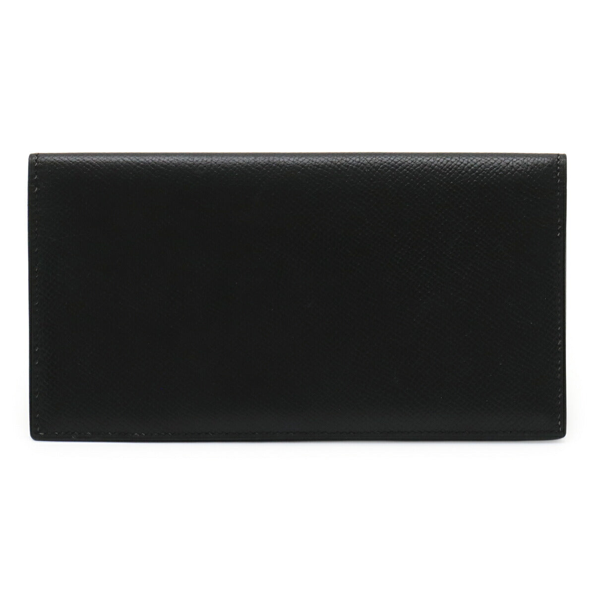 Hermes Osaka Vau Epsom Long Wallet