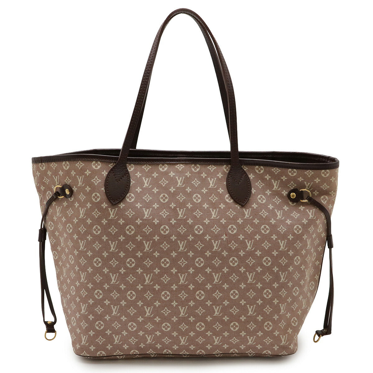 Louis Vuitton Neverfull Monogram 2way Tote Bag
