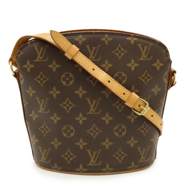 Louis Vuitton Monogram Shoulder Bag