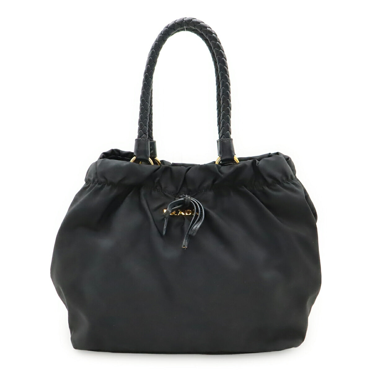 Prada Tessuto Handbag