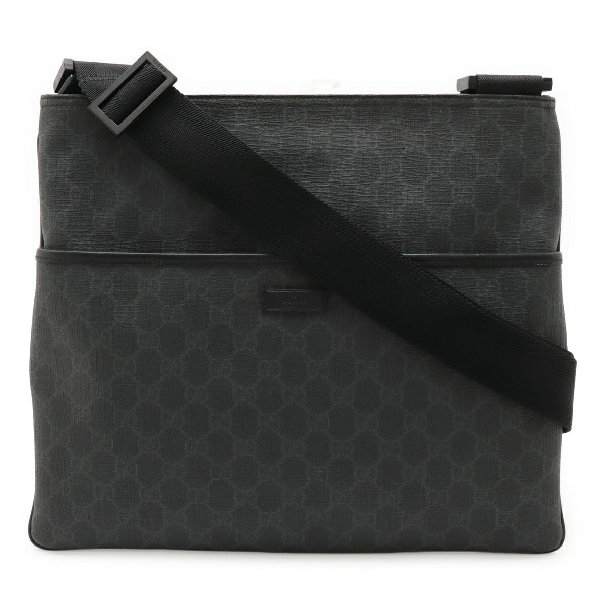 Gucci GG Supreme Shoulder Bag