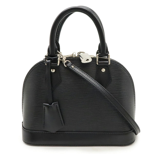 Louis Vuitton Alma Epi 2way bag