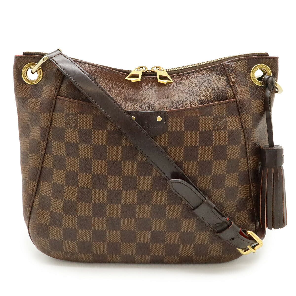 Louis Vuitton Damier Shoulder Bag