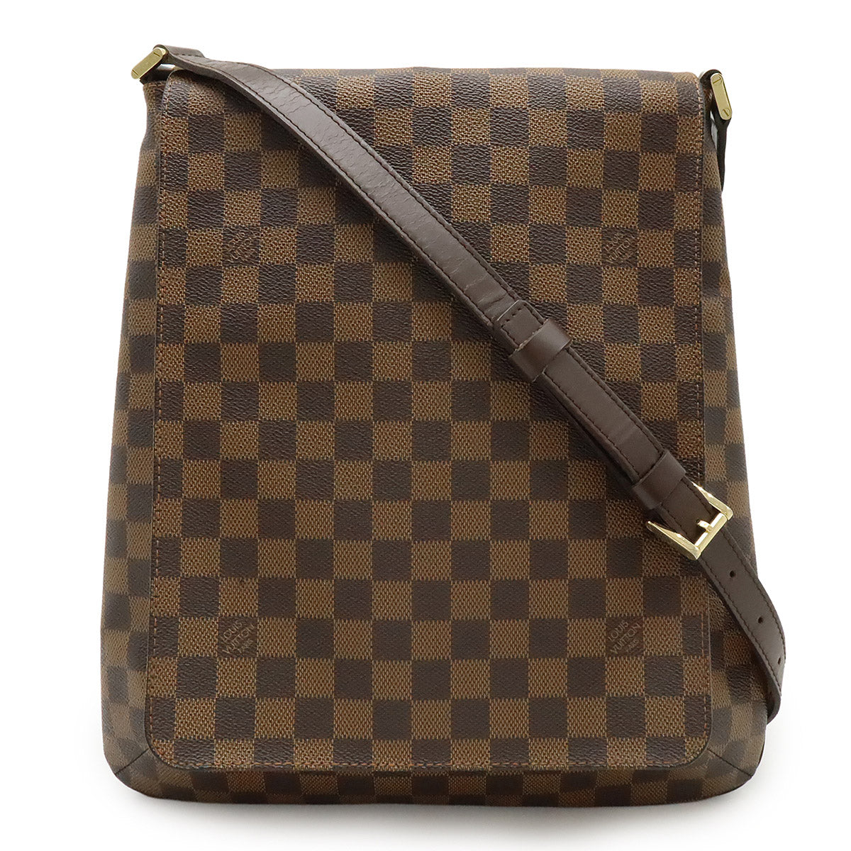 Louis Vuitton Musette Damier shoulder bag