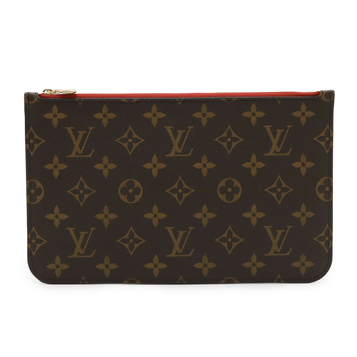 Louis Vuitton Neverfull Monogram Pouch