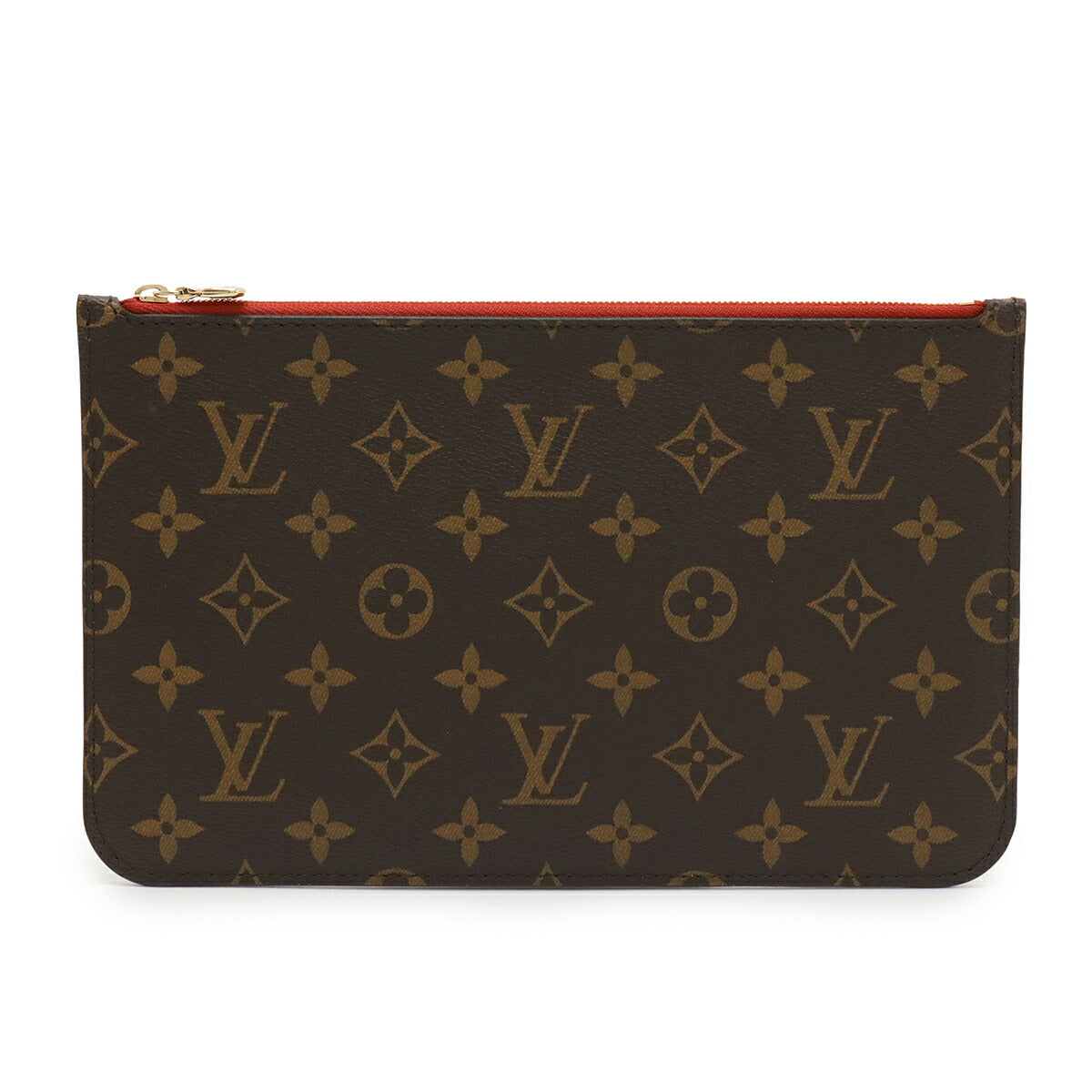 Louis Vuitton Neverfull Monogram Pouch