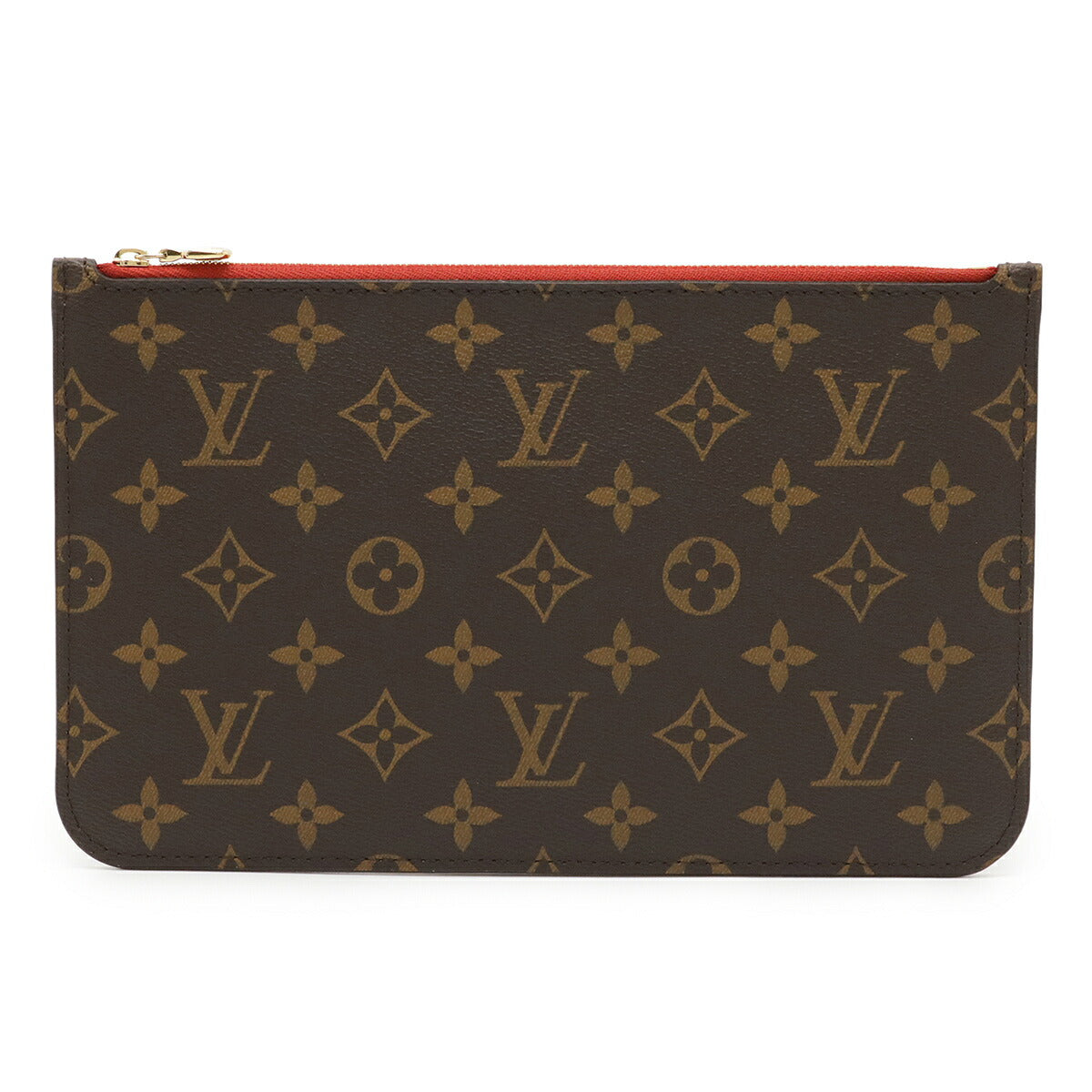 Louis Vuitton Neverfull Monogram Pouch