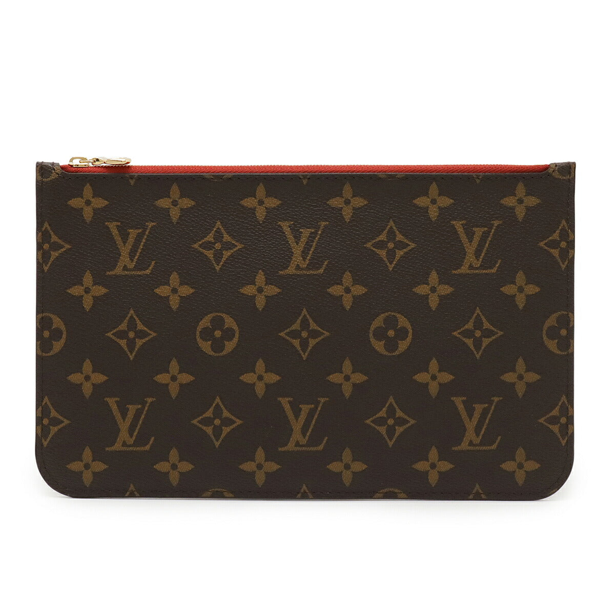 Louis Vuitton Neverfull Monogram Pouch