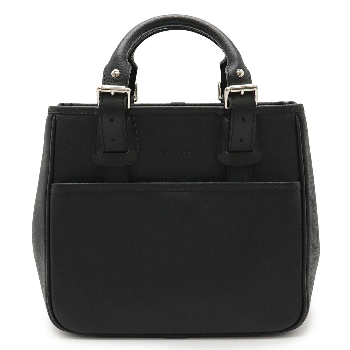 Burberry Leather Handbag