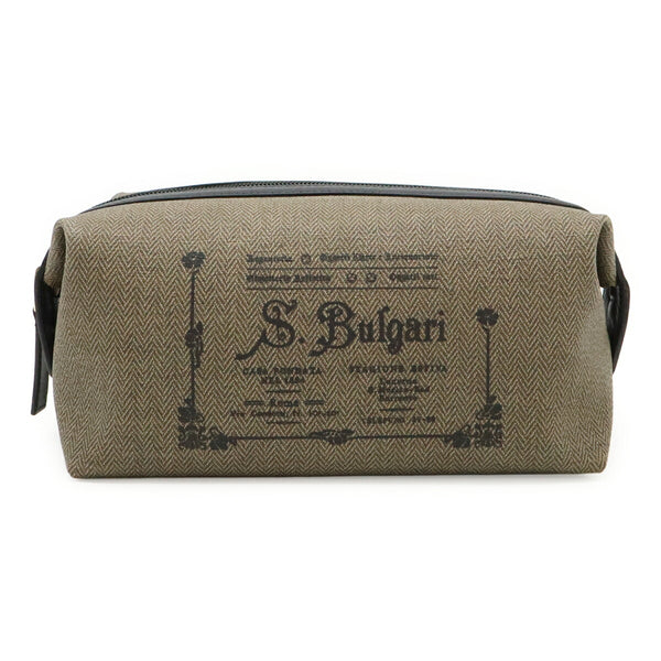 Bvlgari Collezione Multi Pouch