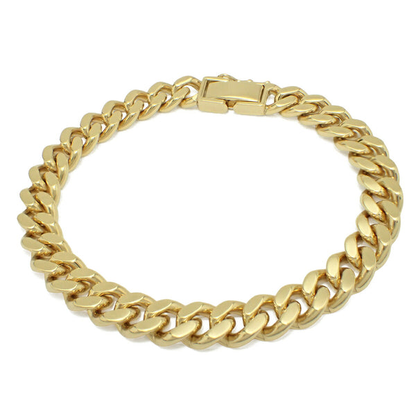 Au750 Kihei Bracelet