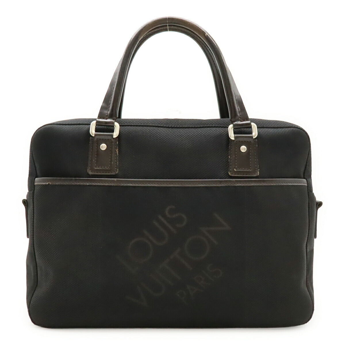 Louis Vuitton Yack Damier Geant Briefcase