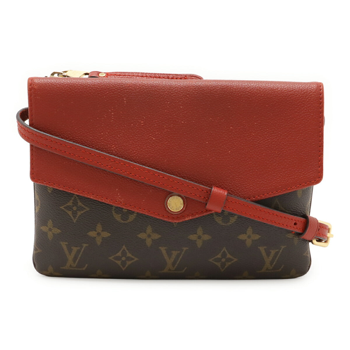 Louis Vuitton Monogram Shoulder Bag