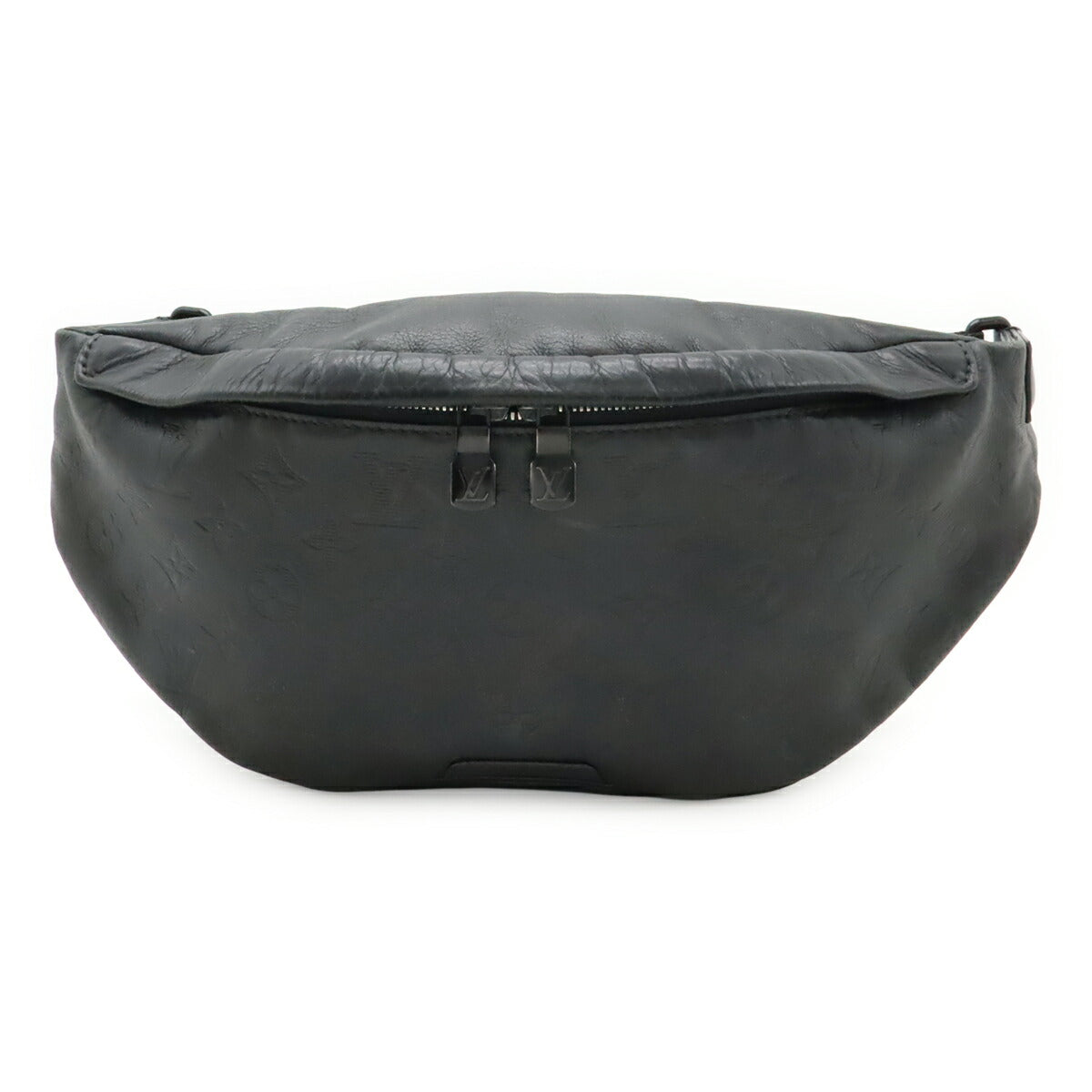 Louis Vuitton Discovery Monogram Shadow Waist Bag