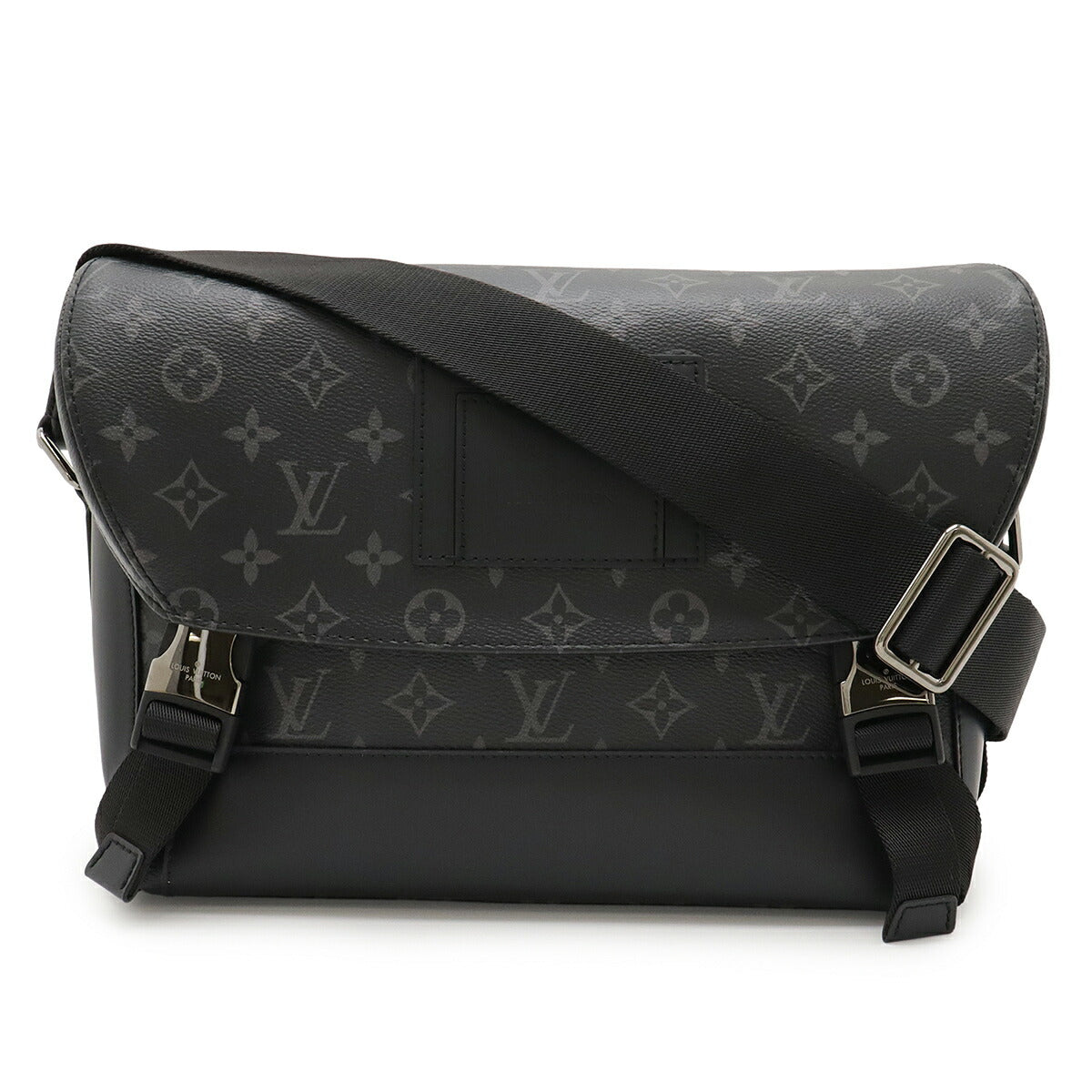 Louis Vuitton Messenger Voyage PM Monogram Shoulder Bag