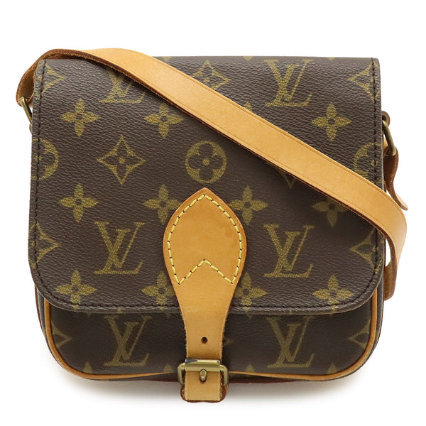 Louis Vuitton Monogram Mini Shoulder Bag