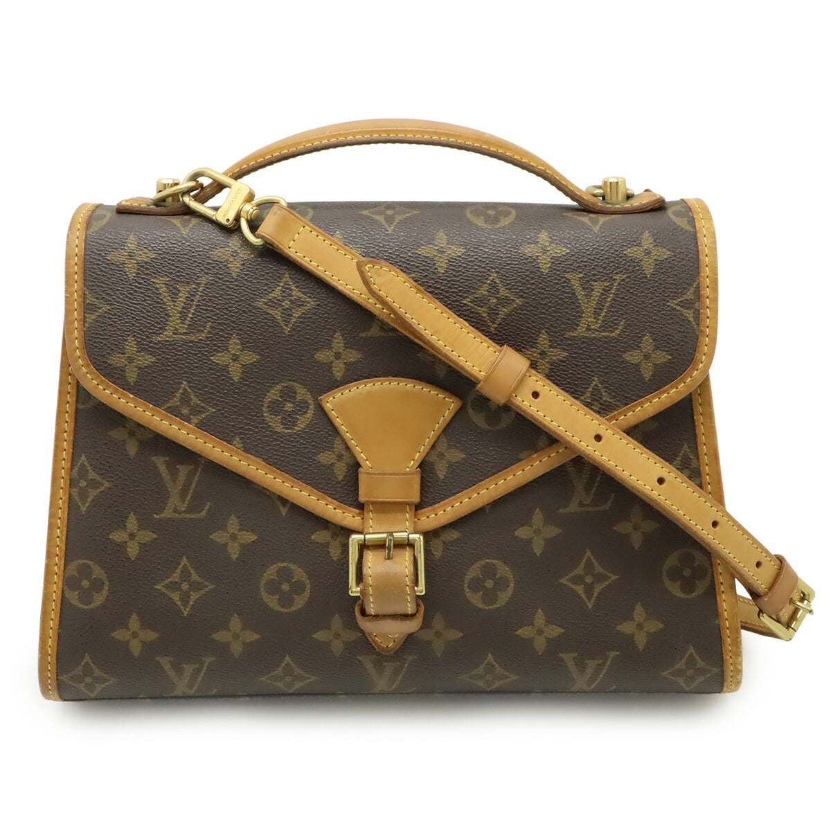 Louis Vuitton Bel Air Monogram 2way Bag
