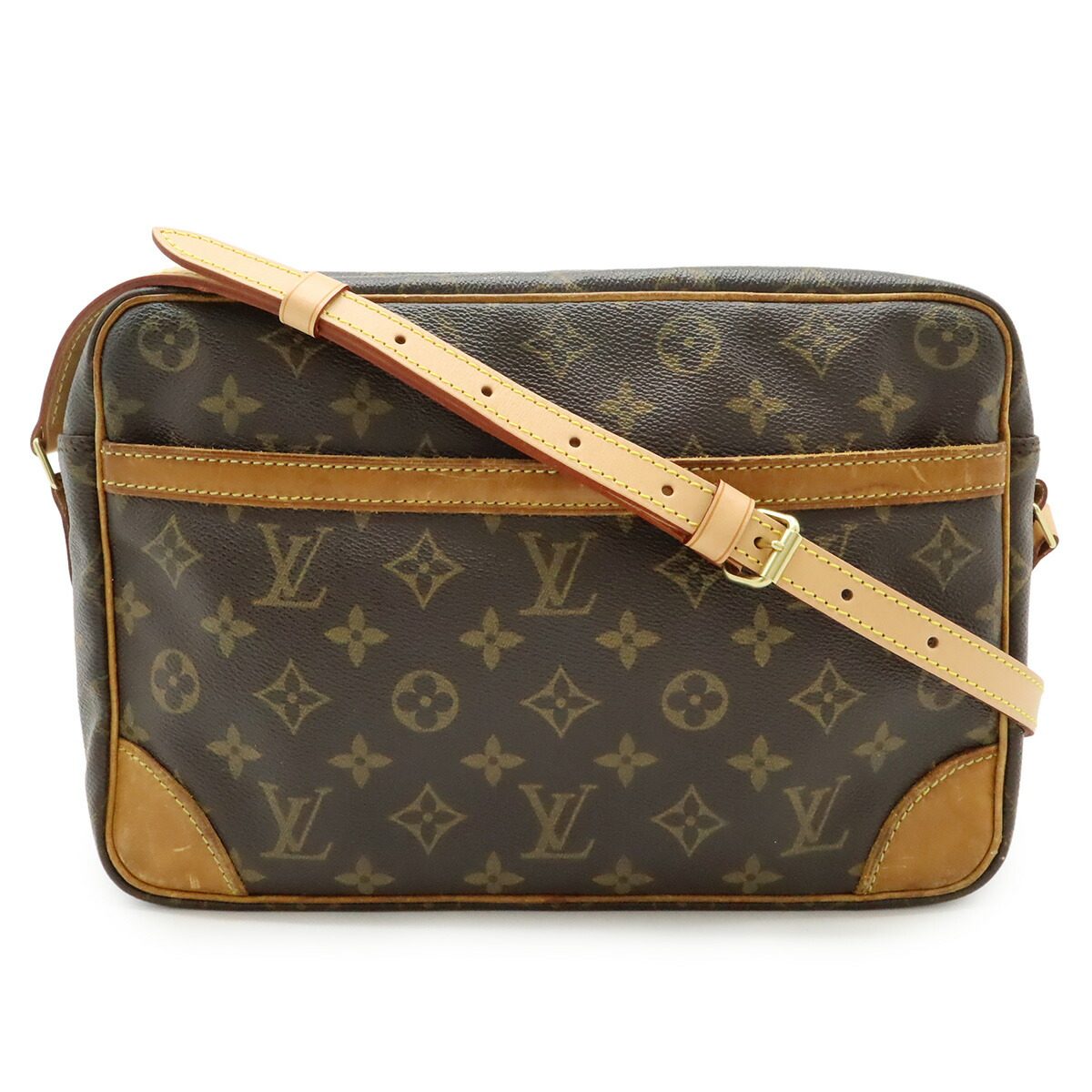 Louis Vuitton Monogram shoulder bag