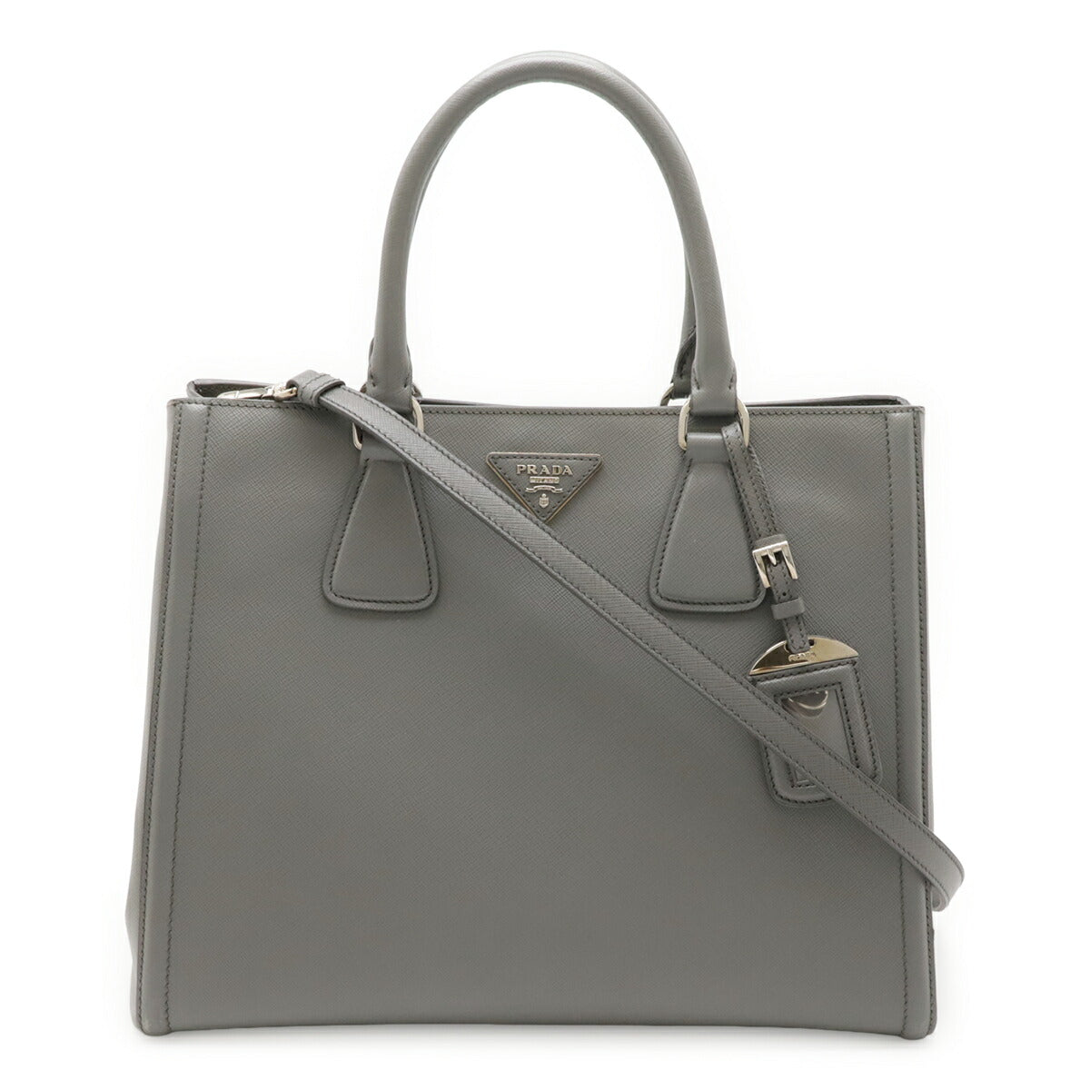 Prada Galleria Leather 2way Bag